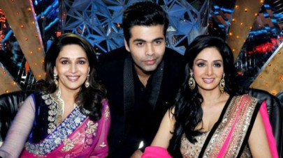 madhuri dixit replaces sridevi in kjo s upcoming film kalank madhuri dixit replaces sridevi in kjo s upcoming film kalank