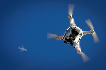 airlines back creation of global drone registry airlines back creation of global drone registry