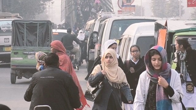 information technology university itu has created an application that will report incidents of women harassment at public places and will help in arresting the perpetrators photo file information technology university itu has created an application that will report incidents of women harassment at public places and will help in arresting the perpetrators photo file
