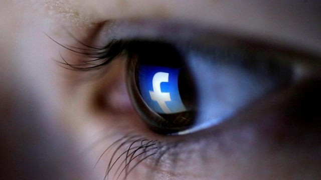facebook s new privacy laws will be exclusive to the eu nations photo reuters