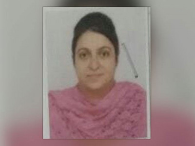 indian woman on visit to attend besakhi festival embraces islam marries pakistani man