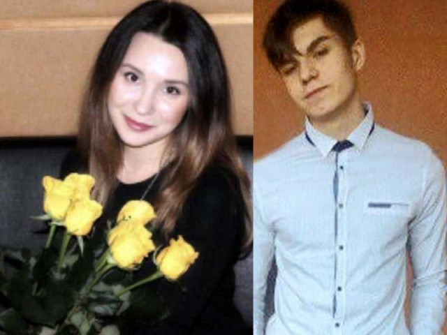 ekaterina pershina and artyom tagirov photo courtesy dailmail ekaterina pershina and artyom tagirov photo courtesy dailmail
