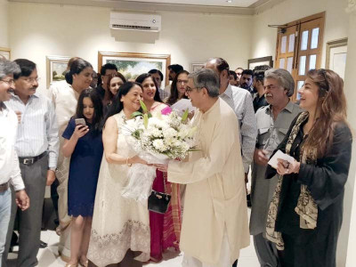 art exhibition at zulfi gallery art exhibition at zulfi gallery