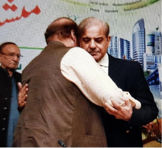some in pml n think action over horse trading would fuel internal strife photo twitter some in pml n think action over horse trading would fuel internal strife photo twitter