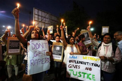 indian father gifts daughter to friends gang rapes her