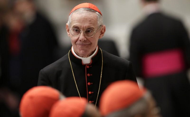 tauran seen as an energetic promoter of dialogue between the roman catholic church and islam met saudi king salman in the capital on wednesday photo reuters tauran seen as an energetic promoter of dialogue between the roman catholic church and islam met saudi king salman in the capital on wednesday photo reuters