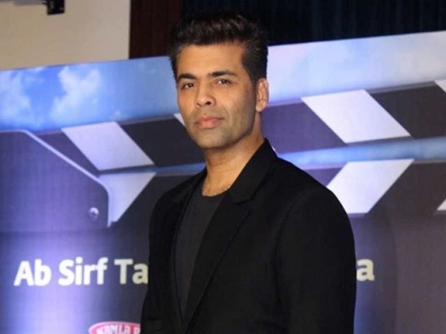 photo instagram karan johar