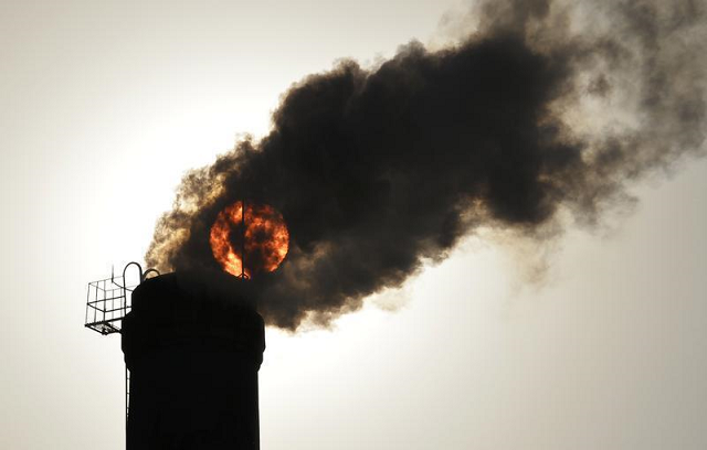 environment experts have also urged the authorities to take action against other hazardous forms of air pollution like ozone which has been on the rise in northern china photo reuters environment experts have also urged the authorities to take action against other hazardous forms of air pollution like ozone which has been on the rise in northern china photo reuters