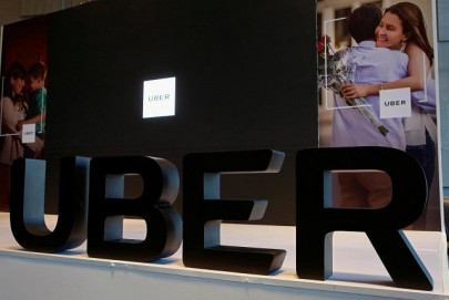 uber picks vmware s zane rowe as cfo uber picks vmware s zane rowe as cfo