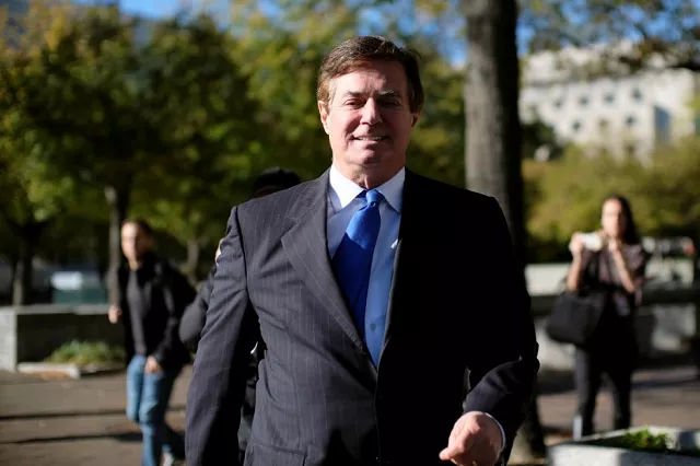 mueller 039 s team has filed evidence in the criminal case to show he had explicit authority from rosenstein in august 2017 to probe manafort 039 s ukraine dealings photo reuters mueller 039 s team has filed evidence in the criminal case to show he had explicit authority from rosenstein in august 2017 to probe manafort 039 s ukraine dealings photo reuters