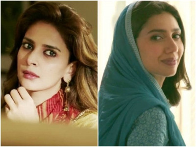 saba qamar s hindi medium beats mahira khan s raees with global earnings of inr3 billion saba qamar s hindi medium beats mahira khan s raees with global earnings of inr3 billion