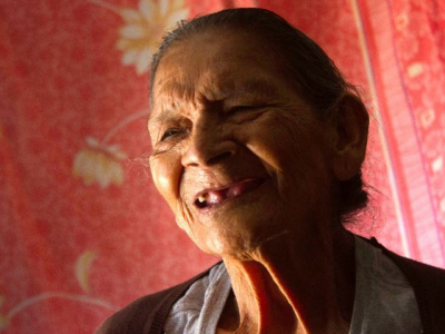 at 96 mexican woman fulfils dream of going to high school at 96 mexican woman fulfils dream of going to high school