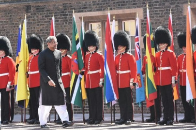 pm abbasi attends opening ceremony of commonwealth summit pm abbasi attends opening ceremony of commonwealth summit