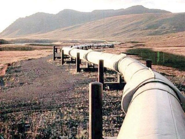 gas pipeline photo express file gas pipeline photo express file