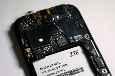 zte slams us ban on sales as company s survival at risk zte slams us ban on sales as company s survival at risk