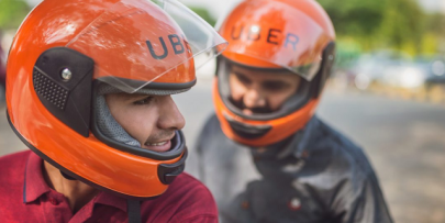 uber s bike hailing service arrives in karachi uber s bike hailing service arrives in karachi
