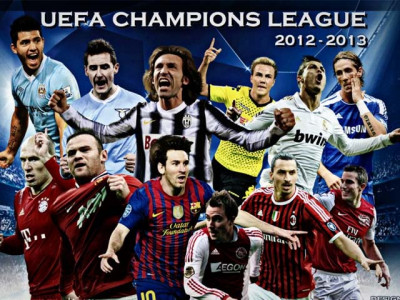 uefa champions league will we witness another el cl sico uefa champions league will we witness another el cl sico