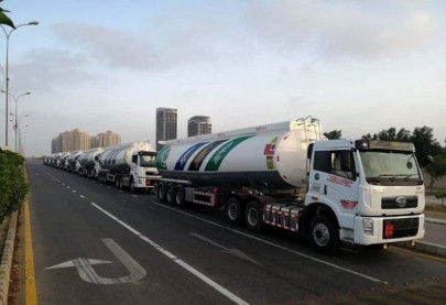 cooperation ignites promising prospect faw pso j5p 360 handover ceremony