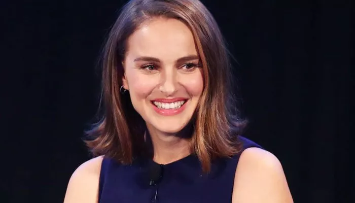 natalie portman photo courtesy ixi today natalie portman photo courtesy ixi today