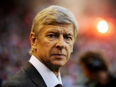 wenger to leave arsenal at the end of the season wenger to leave arsenal at the end of the season