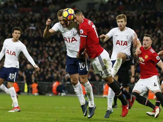 both sides have had disappointing seasons with fa cup silverware their only remaining hope photo afp