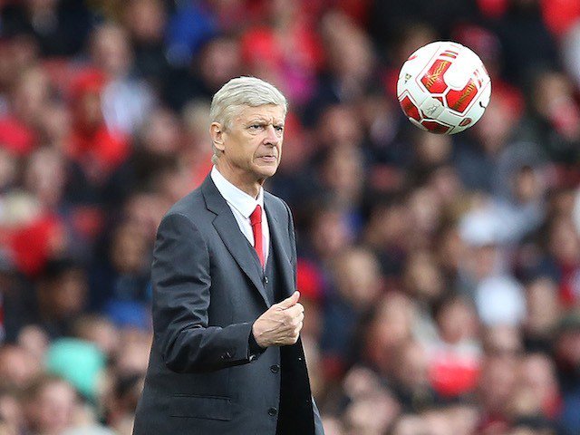 68 year old has won three premier league titles and a record seven fa cups during his near 22 year stint at arsenal photo reuters