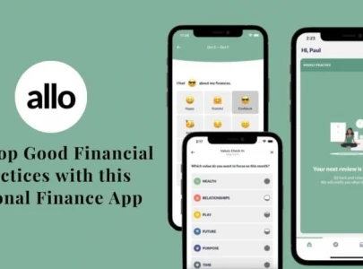 allo a new and different budgeting app allo a new and different budgeting app