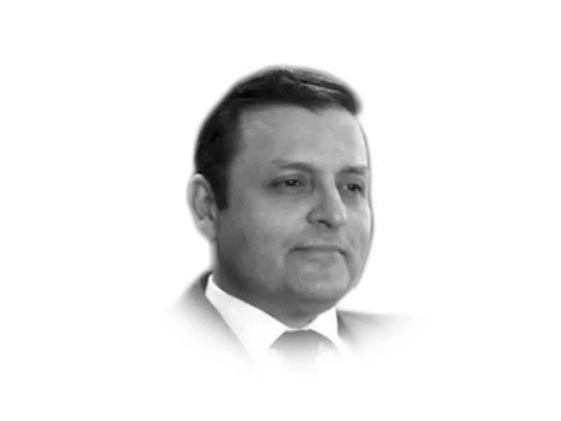 the writer is a lahore based lawyer university lecturer and political activist the writer is a lahore based lawyer university lecturer and political activist