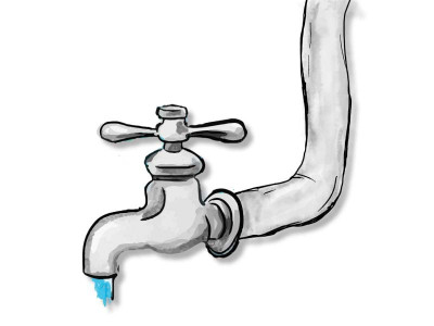 sargodha thirst for clean water persists