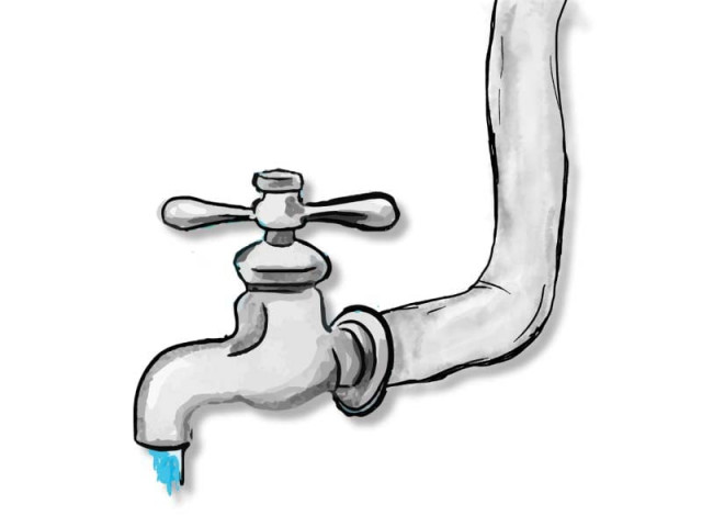 sargodha thirst for clean water persists sargodha thirst for clean water persists