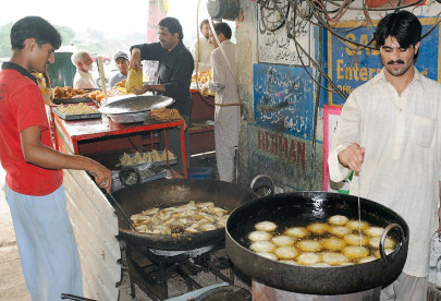 ramazan package 2018 gets approval ramazan package 2018 gets approval