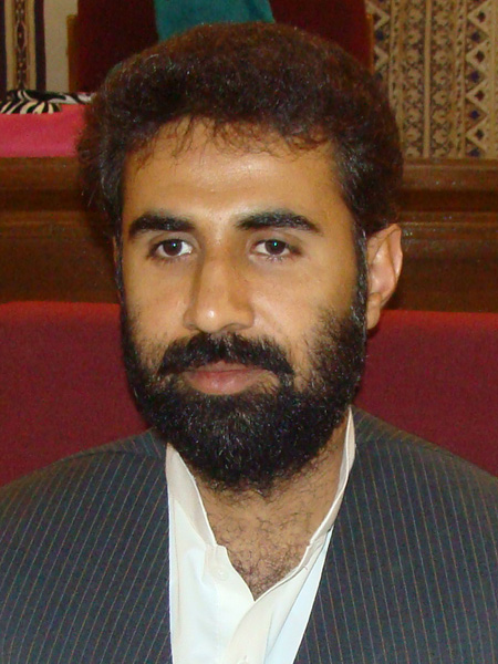 balochistan health minister abdul majid abro courtesy www pabalochistan gov pk
