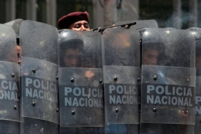 at least three dead including police officer in nicaragua protests at least three dead including police officer in nicaragua protests