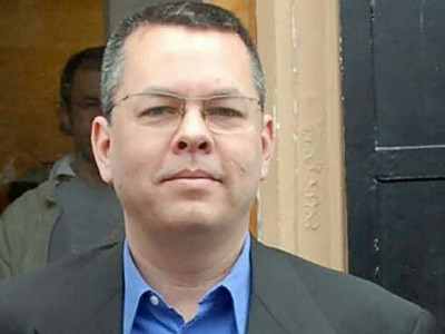 two thirds of us senate pushes turkey to release american pastor two thirds of us senate pushes turkey to release american pastor