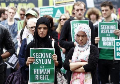 vietnam war refugees deported under trump struggle to settle