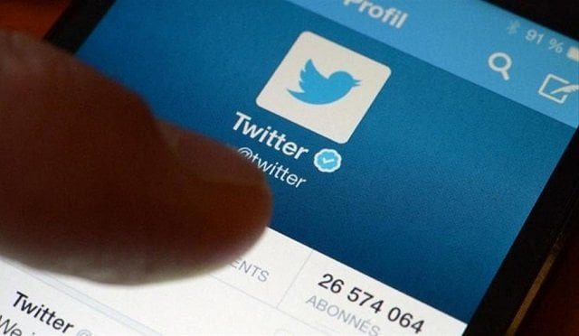 twitter has clarified that it will not block world leaders from tweeting photo afp twitter has clarified that it will not block world leaders from tweeting photo afp