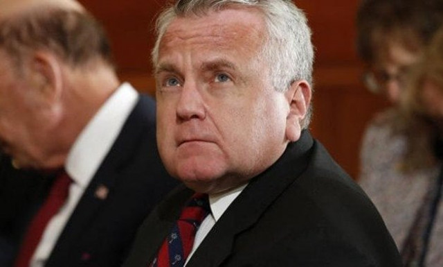 sullivan said kim oversees one of the most repressive and abusive regimes in the world and accused pyongyang of systematically neglecting its own people to underwrite and fund its illicit weapons program and child labor photo reuters sullivan said kim oversees one of the most repressive and abusive regimes in the world and accused pyongyang of systematically neglecting its own people to underwrite and fund its illicit weapons program and child labor photo reuters