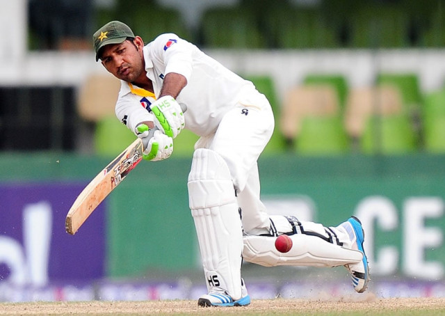 trust in young blood sarfraz ahmed believes the squad for the tour of ireland and england is young and inexperienced but they are trying to give confidence to the youngsters photo afp trust in young blood sarfraz ahmed believes the squad for the tour of ireland and england is young and inexperienced but they are trying to give confidence to the youngsters photo afp