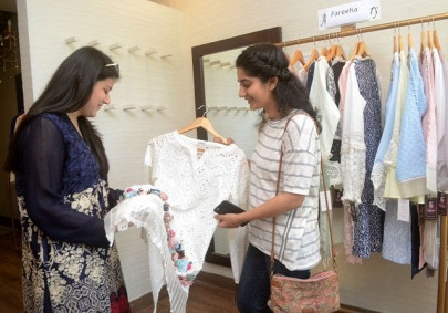 unique designs fareeha s new collection offers individuality in islamabad unique designs fareeha s new collection offers individuality in islamabad