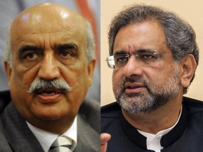 pml n ppp agree on caretaker premier s name pml n ppp agree on caretaker premier s name