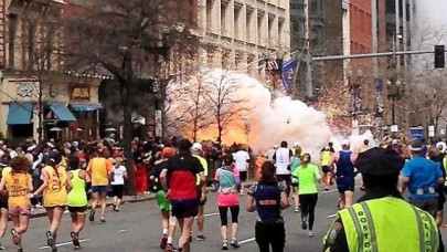 boston marathon blasts is terrorism muslim