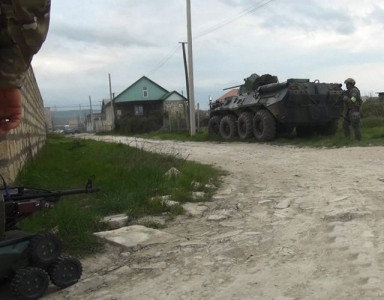 nine killed in anti terror raid in russia nine killed in anti terror raid in russia