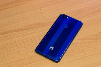 review huawei y7 prime 2018 a combination of beauty and power