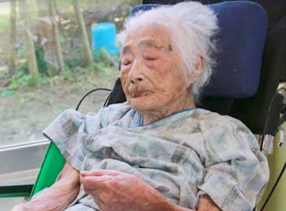 world s oldest person dies in japan aged 117