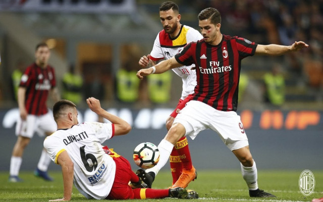 photo courtesy ac milan twitter photo courtesy ac milan twitter