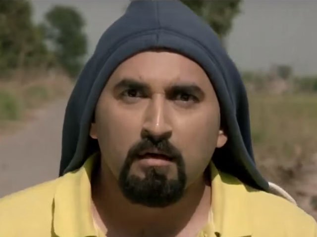 pakistani actor proposes metoo for men