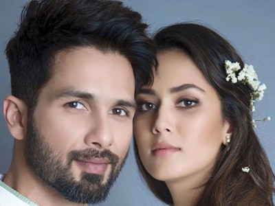 i wouldn t have been able to do padmaavat without mira shahid kapoor i wouldn t have been able to do padmaavat without mira shahid kapoor