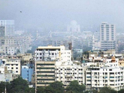 campaign preps political parties cash in on karachi s problems for public support campaign preps political parties cash in on karachi s problems for public support