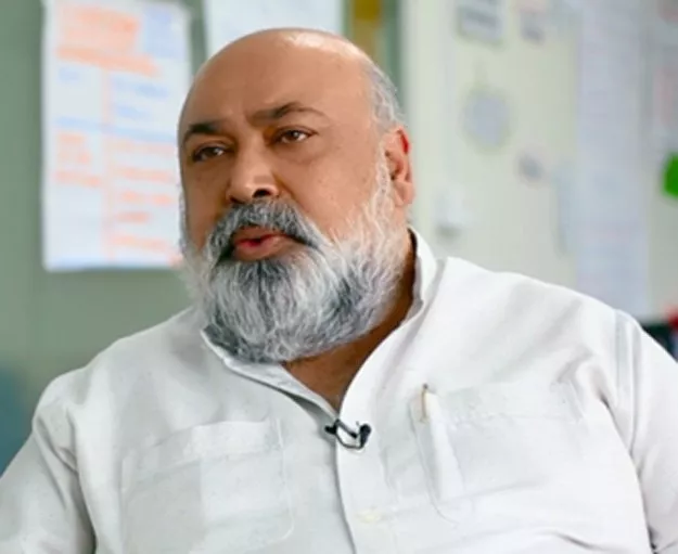 women know how best to manage water said oxfam country director mohammed qazilbash photo courtesy oxfam women know how best to manage water said oxfam country director mohammed qazilbash photo courtesy oxfam
