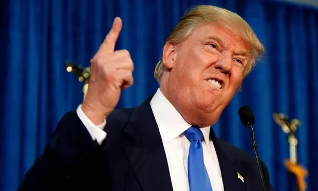 donald trump photo reuters